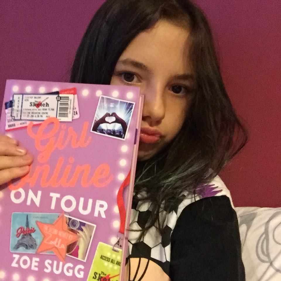 Tweety_Dara's tweet photo. Love this book
So amazing 
Forever wishing number 3 comes out https://t.co/DXmRFzc4m9