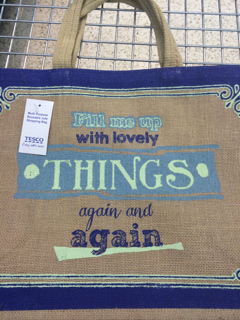 If Enid Blyton wrote 50 Shades of Grey.