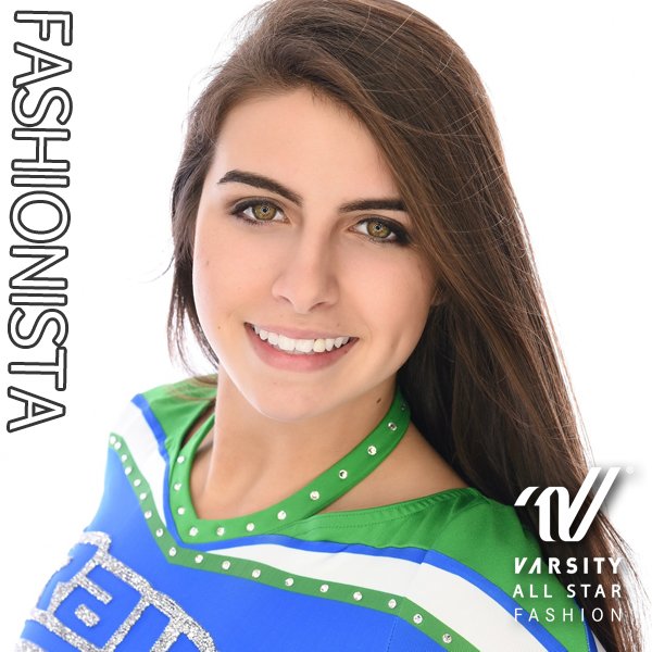 She's the current Design Book cover girl, and member of <a href="/Orange_Rays/">ORANGE 🍊</a>...welcome back Emily! #FashionistaFriday