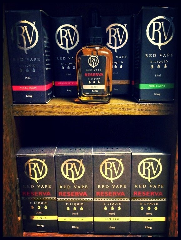 RedVape's tweet photo. Happy Friday
#redvape
#keepthevape https://t.co/tACuZNTQ3k