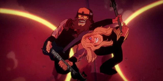 成田芋虫 Killing3巻発売中だよ Freak Kitchen Freak Of The Week Official Music Video T Co F8smky08hw フリークキッチンのpv見たら元気が出たので失踪しません