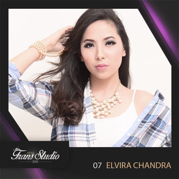 Dukung Elvira Chandra u/ menjadi pemenang Miss Trans Studio 2015 dg cara follow  <a href="/TSM_Makassar/">Trans Studio Mall Makassar</a> dan retweet foto ini