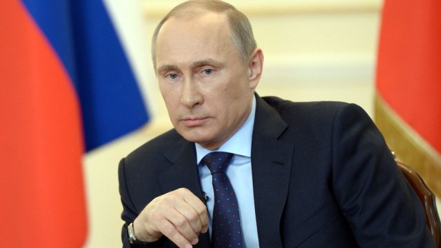 Предложенный Путиным закон о неподсудности Библии и Корана принят в первом чтении
gazeta.ru/social/news/20…