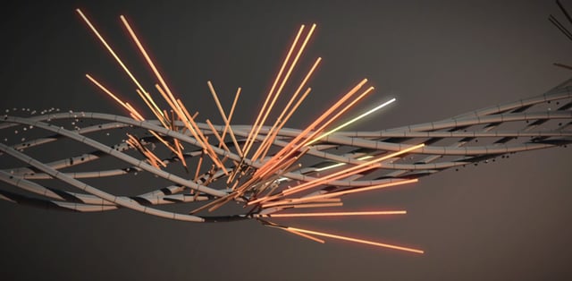 GeneratedVideo's tweet image. Partitura 001 - generatedvideo.com/partitura-001/