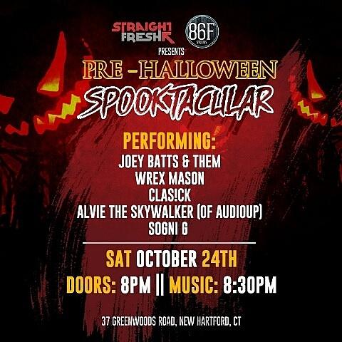 hxppythxxghtsZH's tweet photo. We're hosting a pre-Halloween concert/party tomorrow. Lots of great music. Costumes encouraged. ALL AGES! #SFDotNet https://t.co/5PyexVCLdx