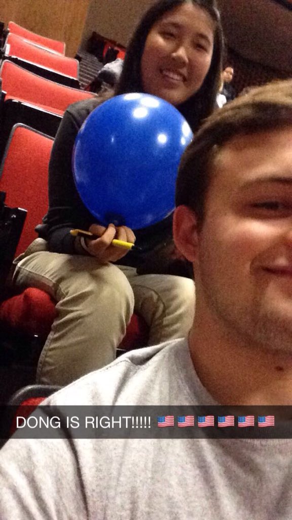 Congrats to Stephanie Dong on winning the Democratic Primary #DongIsRight