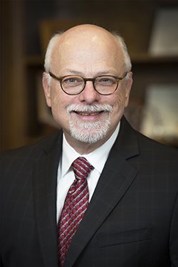 UArkansas's tweet photo. It's official! UA System Board of Trustees unanimously approve Joseph E. Steinmetz as #UARK's sixth chancellor. https://t.co/PoL5vI2CEj