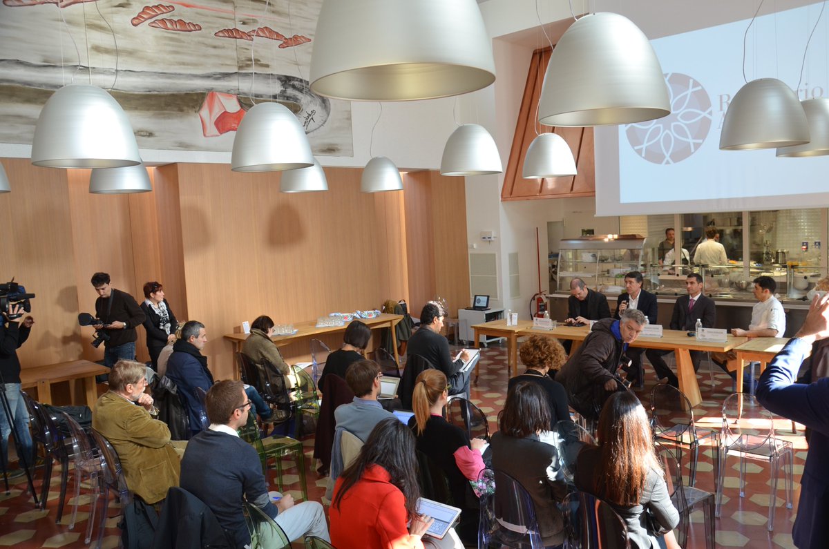 PASTA ZINI tweet media