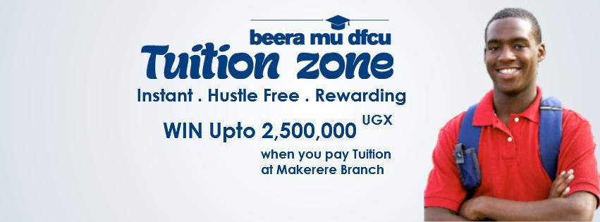 KasiitaMark's tweet photo. Plan for next semester by banking with @dfcugroup #Makerere Branch #BeeraMuDfcu @mpangajovans @niwanne @nickopiyo https://t.co/rgiLGdNrvs
