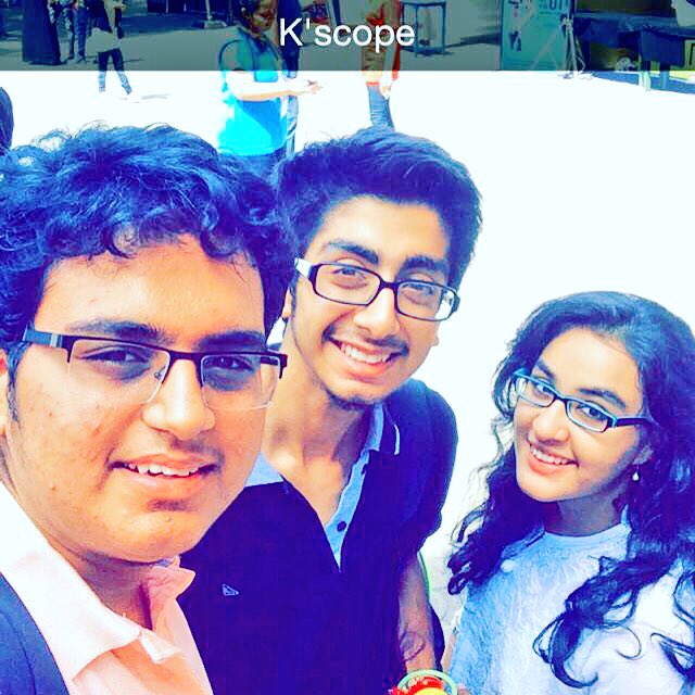 krishivtalks's tweet photo. #kaleidoscope https://t.co/cMFz2PkfxG