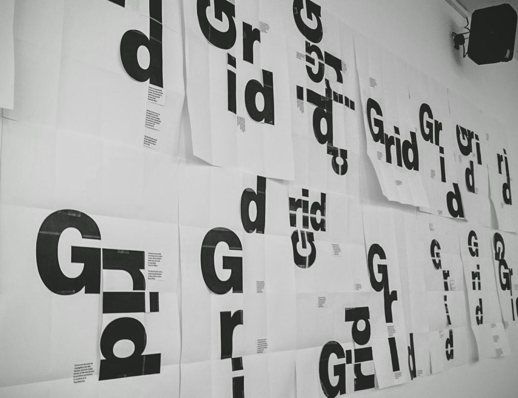 Kira_1984's tweet photo. Grids for days #DVC16 #lccgradschool https://t.co/3rTdgALizb