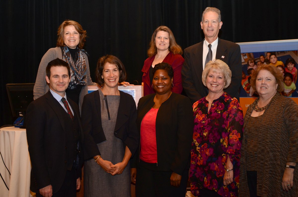 UnitedWayLakeCo's tweet photo. Thank you @ComcastILLINOIS @comcastimpact for supporting our #LeadershipBreakfast #Igivebc https://t.co/72N8QhsFhA https://t.co/eI6XSa3b3p