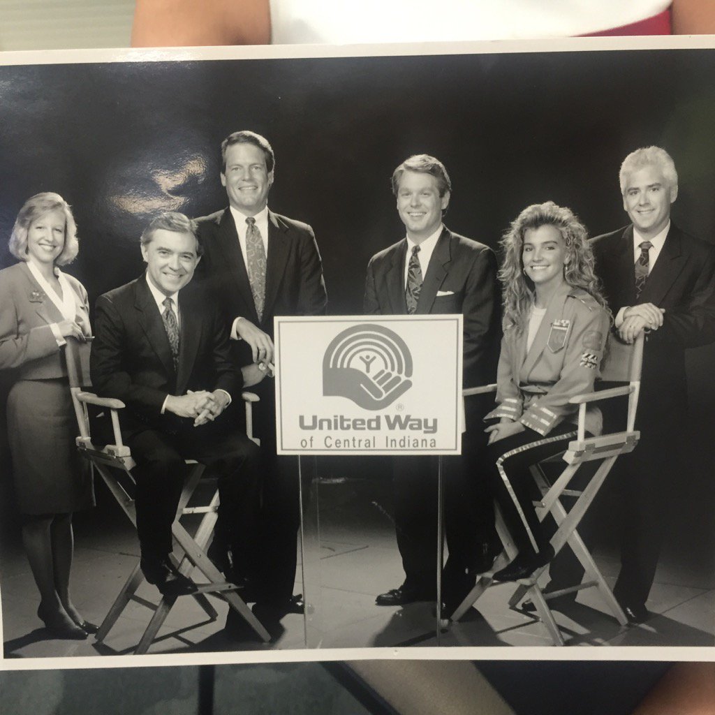 Thanks to everyone who worked on <a href="/uwci/">United Way of Cen IN</a> simulcast. Proud to be part for a couple of years! Yikes!