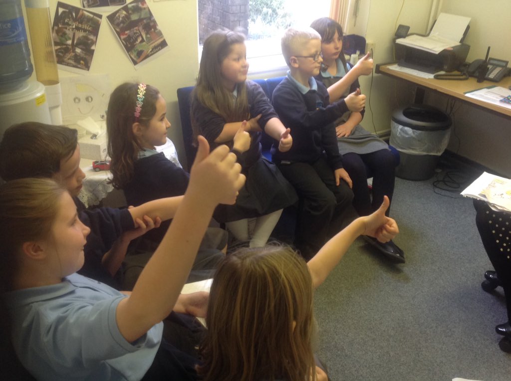 Griff_DEPUTY's tweet image. School Council sifting through the many Xmas card comp entries.Tough job!Results soon @Griffithstown1 @DesignerPrint