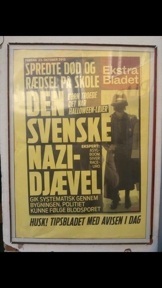 FeliciaSundmark's tweet photo. Rakt på sak i Danmark: https://t.co/jEdSNUBCa7