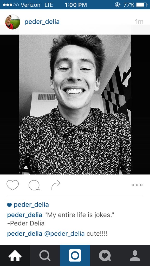 kmcguire258's tweet photo. Stop Peder 2k15 https://t.co/bWUNTWYMwS