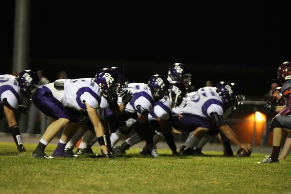 Snake River Football tweet media