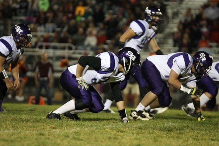 Snake River Football tweet media