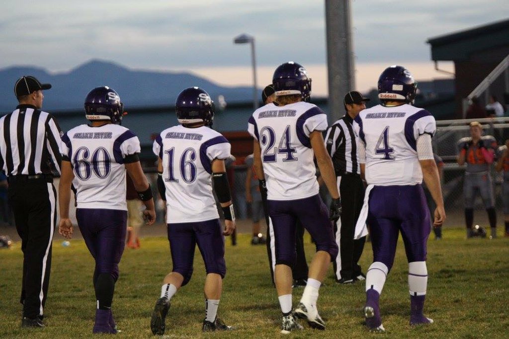 Snake River Football tweet media