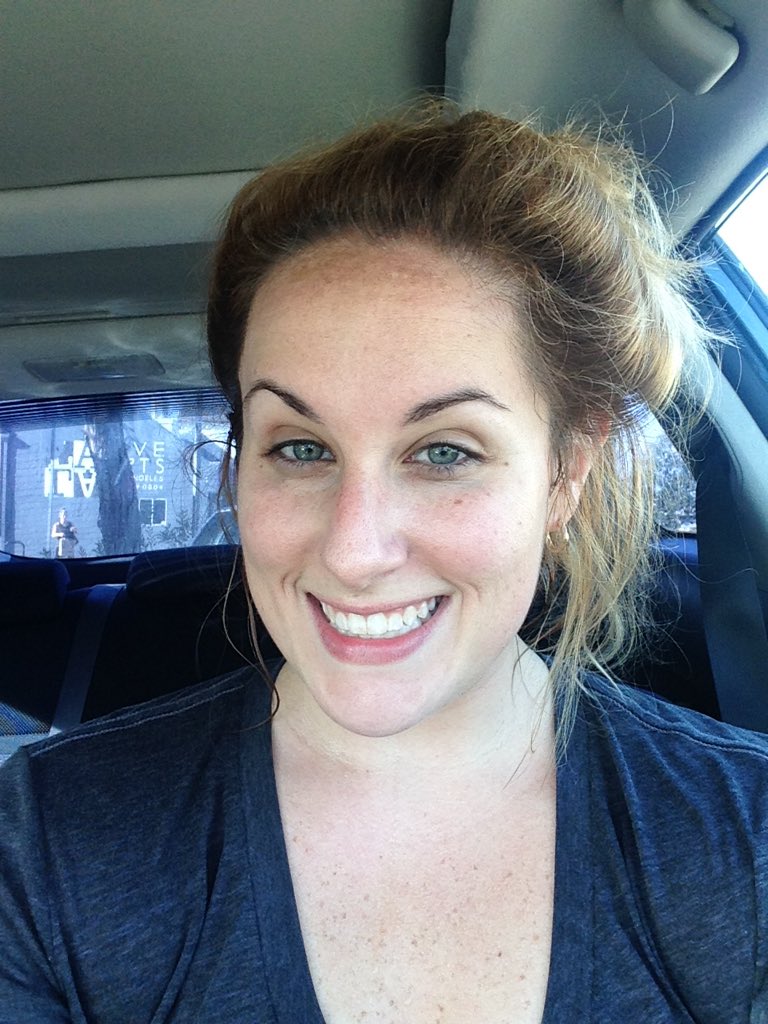 DanielleMonroe's tweet photo. All smiles post workout...THIS is what @Jake_DuPree just did to me! @completeBURN #completeAGILITY #getfit https://t.co/pBzTPWOt7M