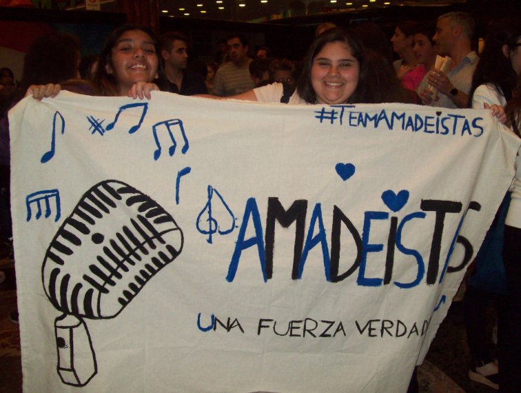 SofiiiNu's tweet image. &quot;#AMADEISTAS: PARTE DEL #TEAMAMADEISTAS https://t.co/bX3uqukGbv&quot;