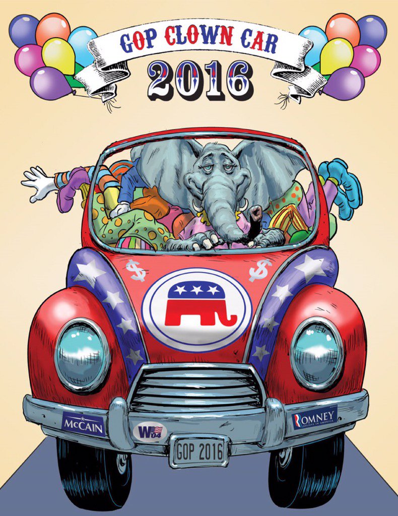 Save the Date: Next Mtg on Nov. 12th at 7pm w/ <a href="/LAdemocrats/">Los Angeles Democratic Party</a> Chair <a href="/EricBauman/">EricBauman - The UnCommon Sense Democrat</a> on the 2016 Presidential Elections!!