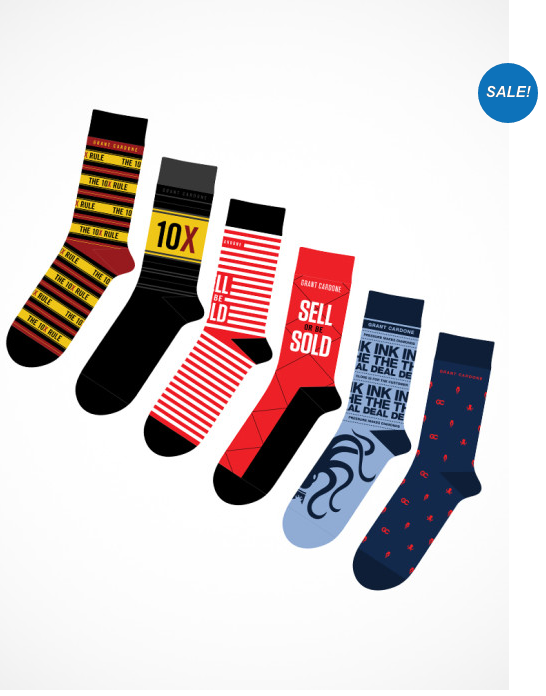 kshawYALL's tweet photo. SUCCESS SOCKS by @GrantCardone https://t.co/EEhZ4rnCt9 @JarrodGlandt @GrantCardoneTV @CardoneMedia #sales #success https://t.co/FTCmJXwVkT