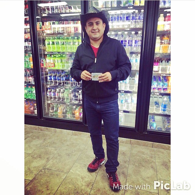 JoseSandovalVIP tweet picture