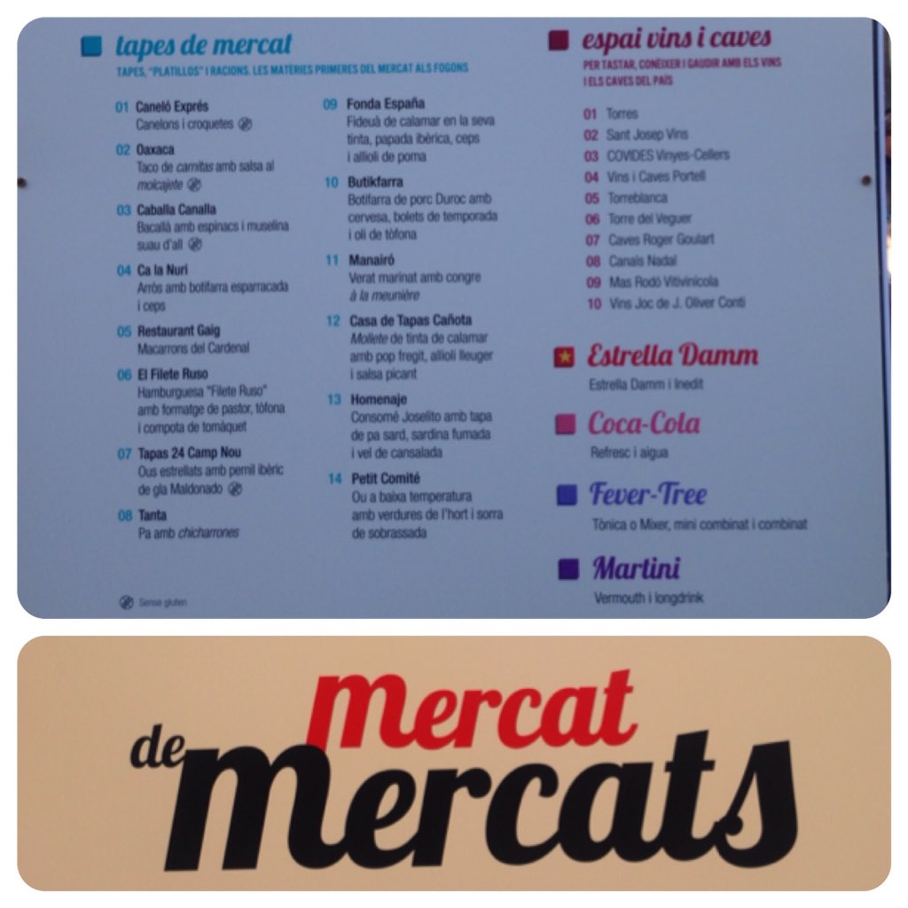 ralcaniz1wine's tweet photo. @mercatdemercats no podeis venir y no pasar por el @elfileteruso en la plaza de la Catedral https://t.co/rbME4fJVtG