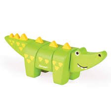 CowAndLizard's tweet photo. NEW from Janod - animal kits - chunky wooden pieces 
https://t.co/41L7DCDgQ2 https://t.co/laIE9UcE2b