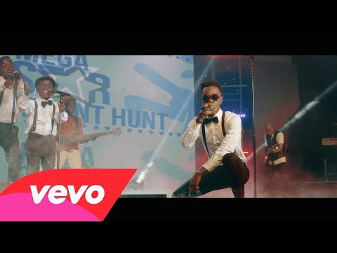 Peteruche141's tweet photo. VIDEO: Patoranking – “Make Am” https://t.co/u083QeypU5 https://t.co/YWOOtcHF0V