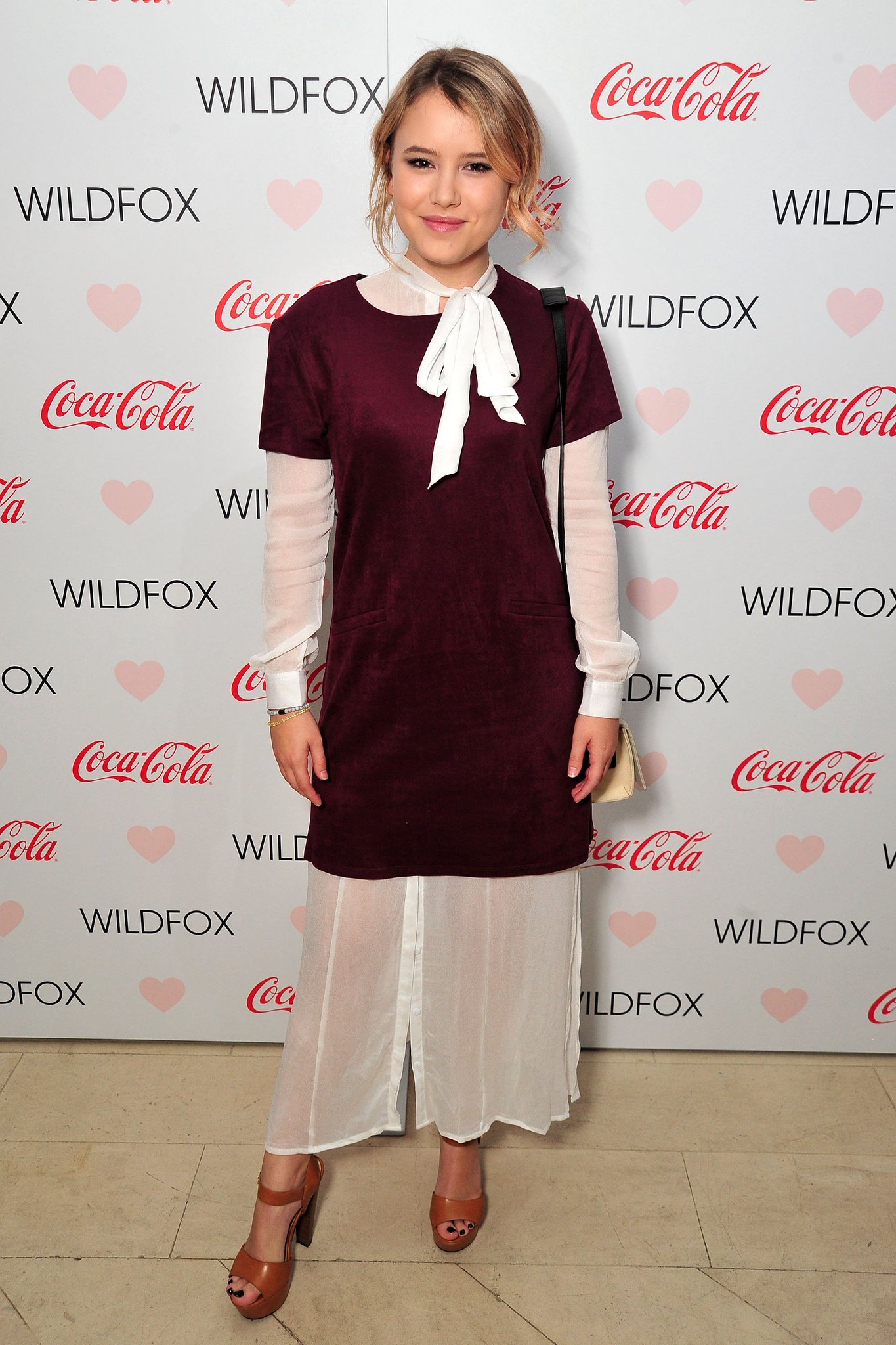 Happy birthday See her coolest red carpet styles ever HERE:  