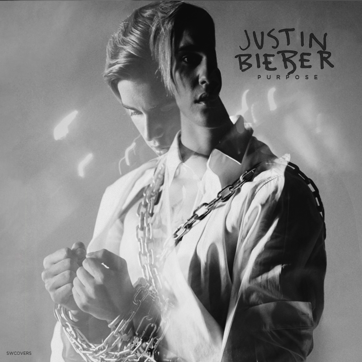 SWCovers's tweet photo. @justinbieber Purpose | Art by SWCovers #Sorry #Purpose https://t.co/5eTASL4whp