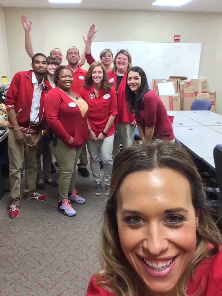 AbbyRollman's tweet photo. Enjoyed my time with the TLs at T1505!! What a great team!! #D362Takeover @justinadamburns @karaj271 @ericwatkins16 https://t.co/4zuzsqnUXP