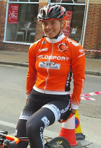 excelcycling's tweet photo. Big welcome to Virginia in our Footon Velosport Team!
https://t.co/jRCNJjWL6T @VeloSportUK @CychoCycle @SpinOnThese https://t.co/sYFEIw40mb
