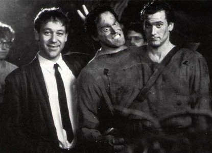 Happy Birthday, Sam Raimi! 