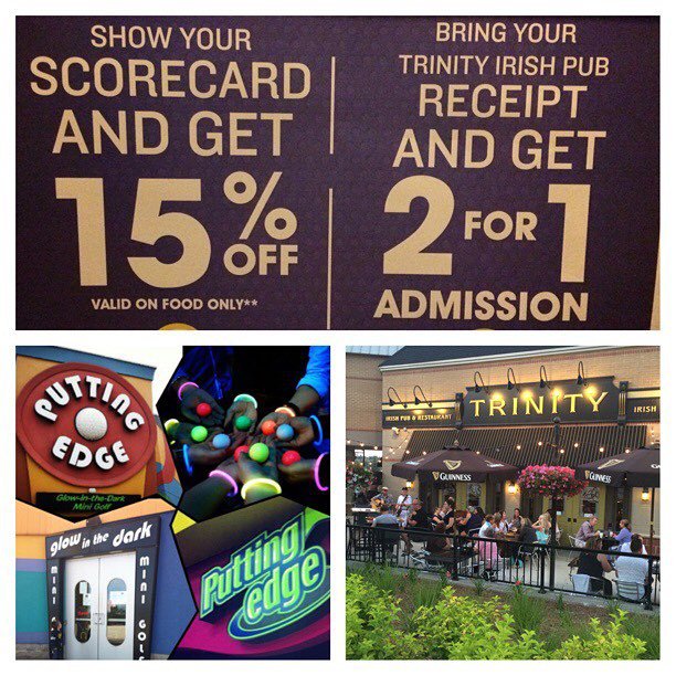 Putting Edge tweet media