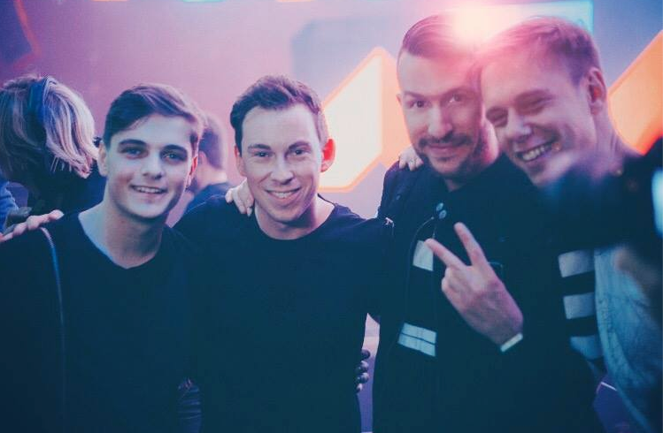 DonDiablo's tweet photo. Team Holland! https://t.co/upk4zeeX4k