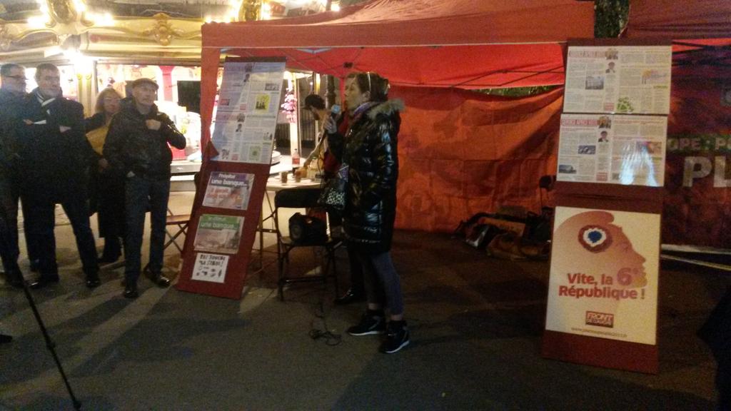 simonnet2014's tweet photo. Une kiosquière dénonce les conditions inacceptables imposées par JC Decaux aux kiosquiers dont il gère l'activité https://t.co/Lw7RHeT6uc