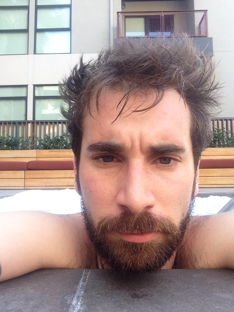 notmyrideguy's tweet photo. Some people go to work, I go to hot tub. #TGIF #chillin #StarWars #sucks #postgymlife #cars #tan #sports https://t.co/od9vdutcdJ