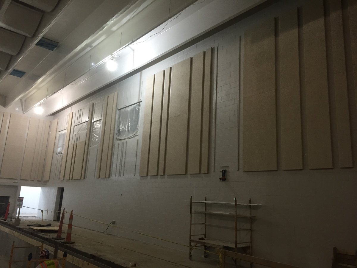 BenRisinger's tweet photo. MT @GRYMCA: Construction on Mary Free Bed #YMCA! #OpeningDecember
tectum panels, teaching farm, tile, masonry https://t.co/3Ji2G5CJyf