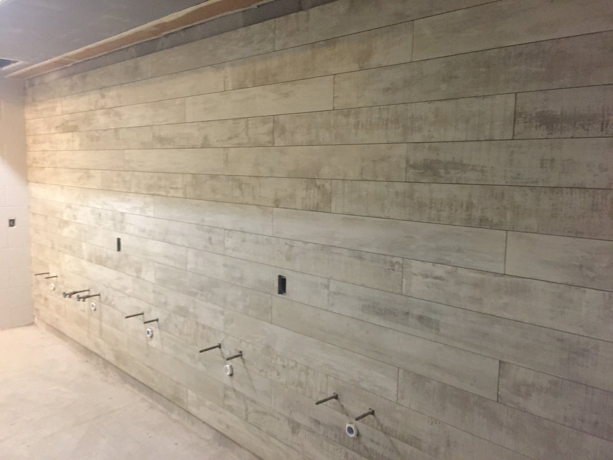 BenRisinger's tweet photo. MT @GRYMCA: Construction on Mary Free Bed #YMCA! #OpeningDecember
tectum panels, teaching farm, tile, masonry https://t.co/3Ji2G5CJyf