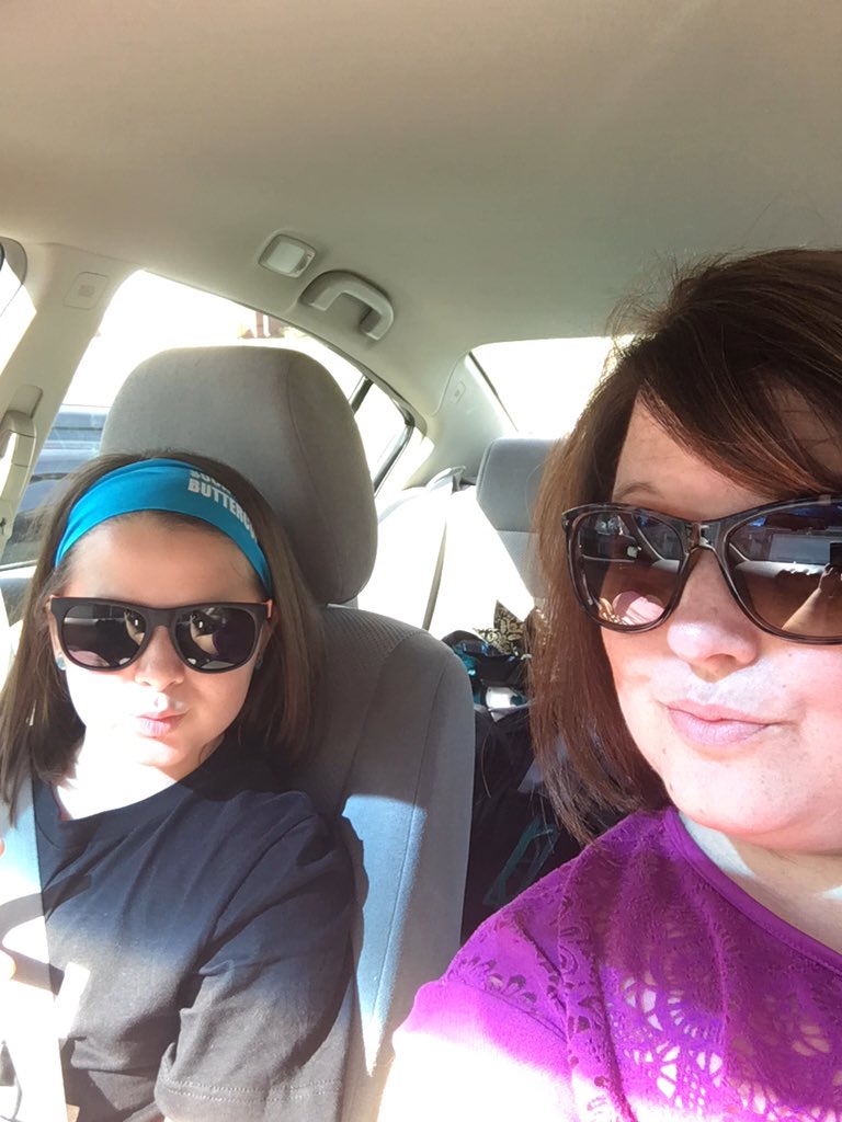 NancyeWard's tweet photo. Here we come Evansville! @TriplecrownTC3 @JAMfestEvents #hallojam #jamfestevansville #tc3 https://t.co/UZWWsSpEO5