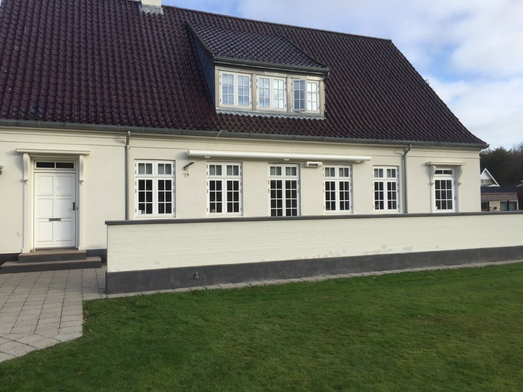 JunkerLars's tweet photo. #markiser #markilux #moogio markise monteret idag i nærheden af Horsens :) https://t.co/VH6wWdeykF