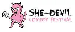 LaTiceComedy's tweet photo. It's ON!I'm in the quarter-finals TONIGHT at @BroadwayComedy 7pm!Come see the women bring that fiya!! #SheDevilFest https://t.co/QIx4XZ5HFs