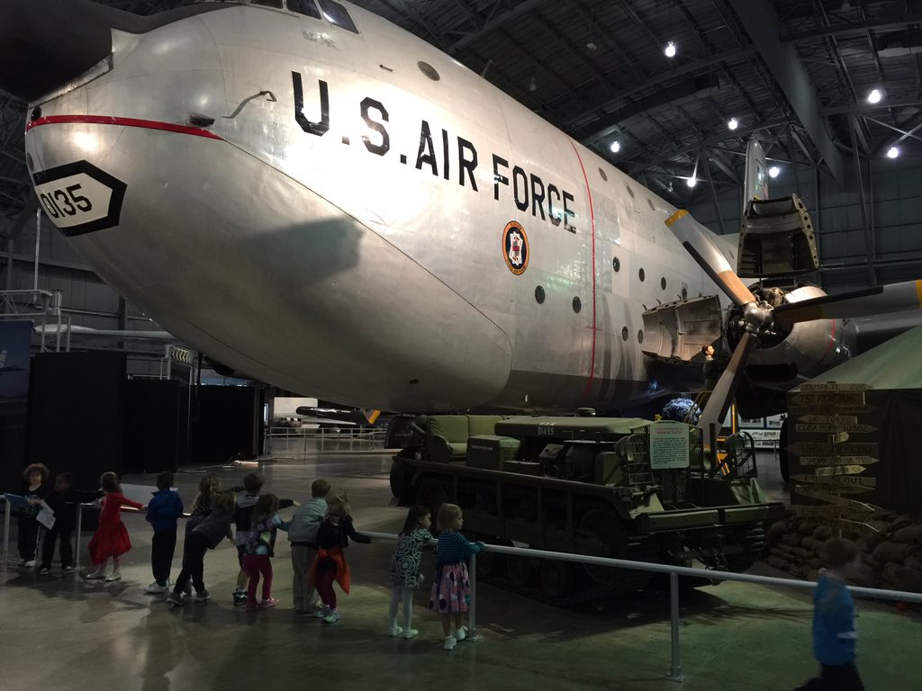 WellEngaged's tweet photo. Project Based Learning at 4/5yrs old. I wonder what happens if a rocket runs out of gas. #engaged #fearlessteaching https://t.co/luAHHm3W8N