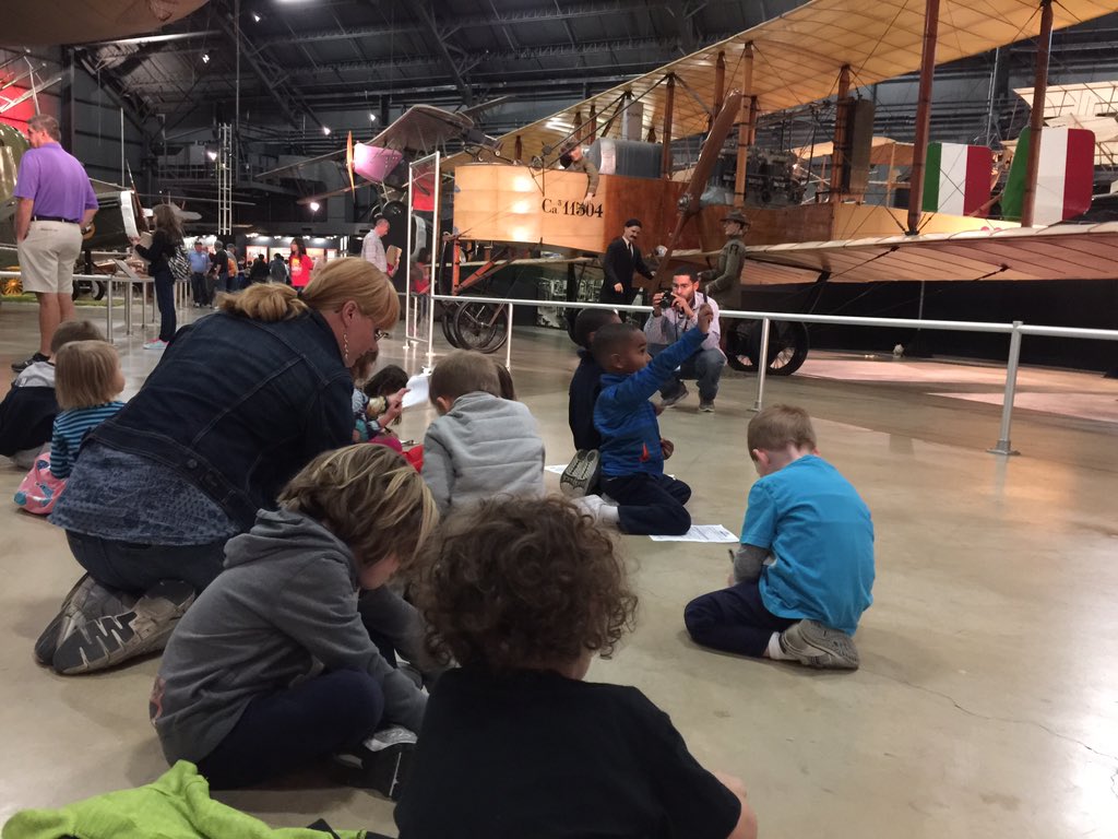 WellEngaged's tweet photo. Project Based Learning at 4/5yrs old. I wonder what happens if a rocket runs out of gas. #engaged #fearlessteaching https://t.co/luAHHm3W8N