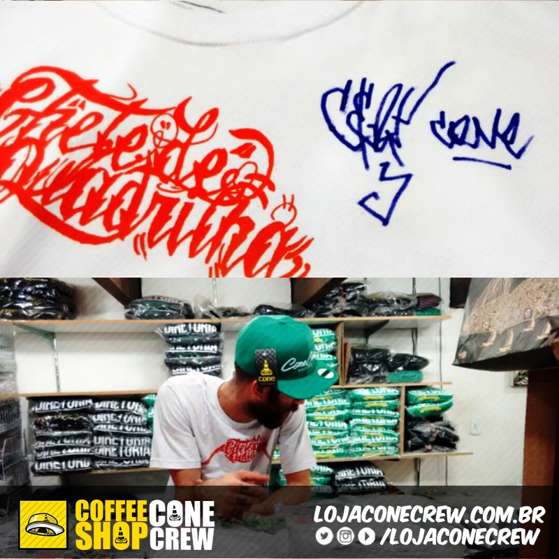 lojaconecrew's tweet photo. Quer ganhar essa camisa autografada pelo Cert? https://t.co/mrLvmi53Zv