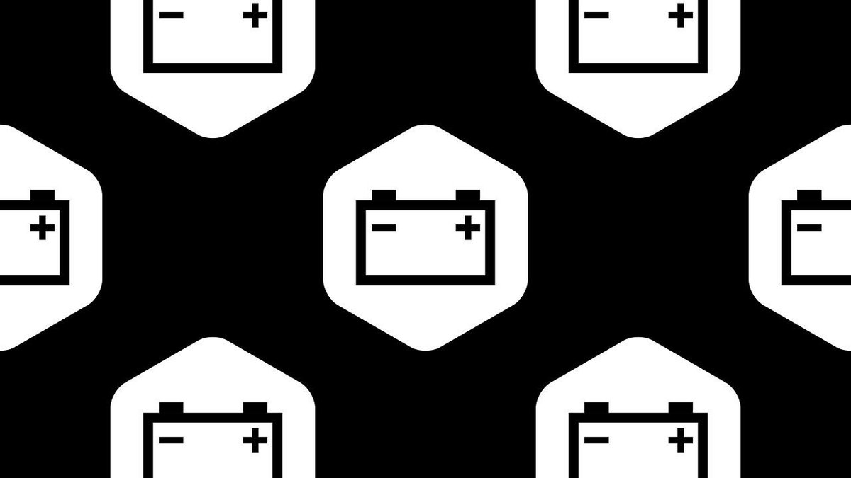 FastCompany's tweet image. Batteries are key to a clean power grid, but they're not necessarily clean themselves: f-st.co/J1GkvcP