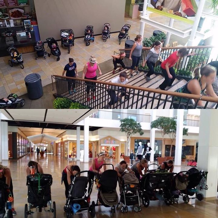 FIT4MOMhq's tweet image. Working out and keeping those kids smiling!! #plymouthmeetingmall #mommyandme #strollerstr… ift.tt/1R1vjDm